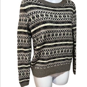 Women’s J. Crew Sweater